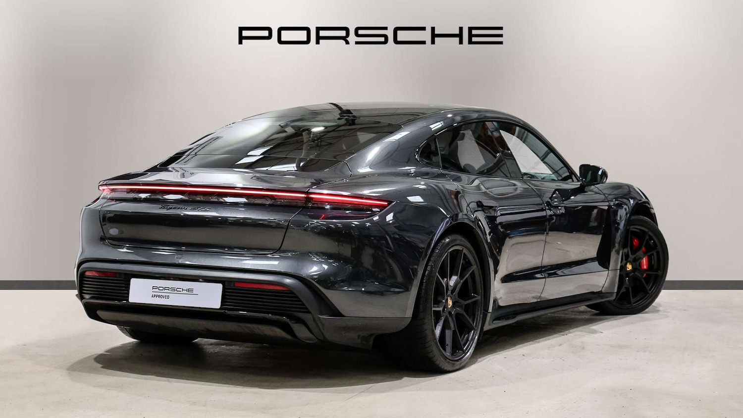 Used Porsche Taycan 2024 for sale - 77698769: Photo 3