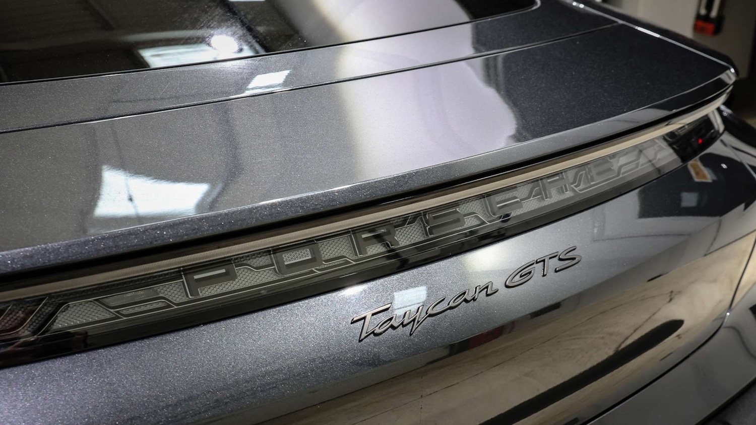 Used Porsche Taycan 2024 for sale - 77698769: Photo 30