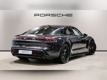 Used Porsche Taycan 2024 for sale - 77698769: Photo