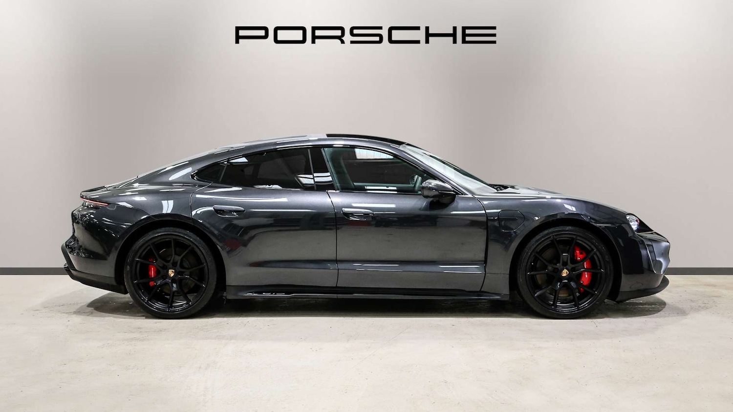 Used Porsche Taycan 2024 for sale - 77698769: Photo 6