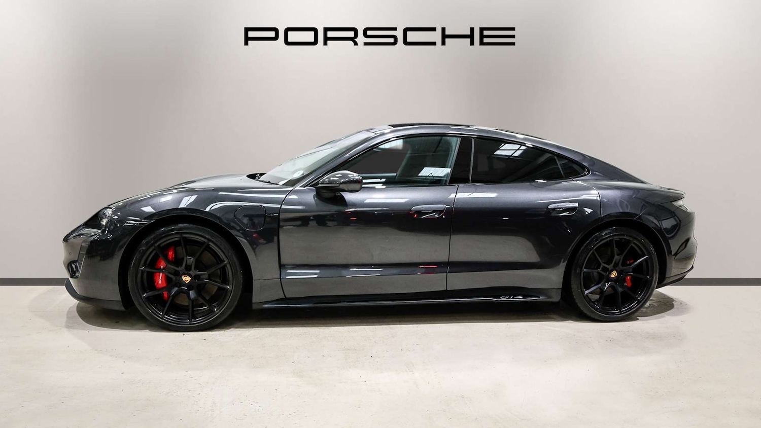 Used Porsche Taycan 2024 for sale - 77698769: Photo 7