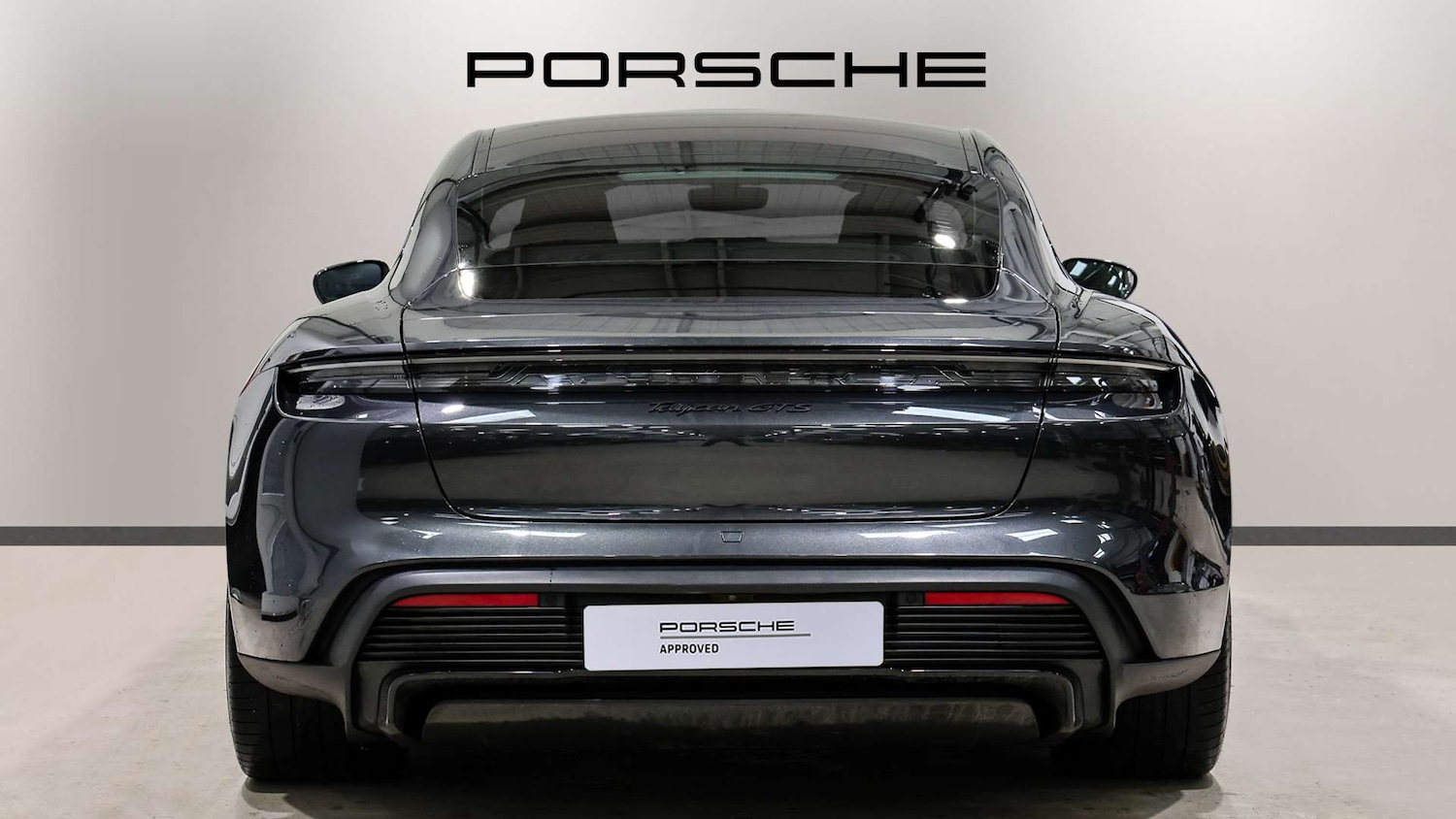 Used Porsche Taycan 2024 for sale - 77698769: Photo 9