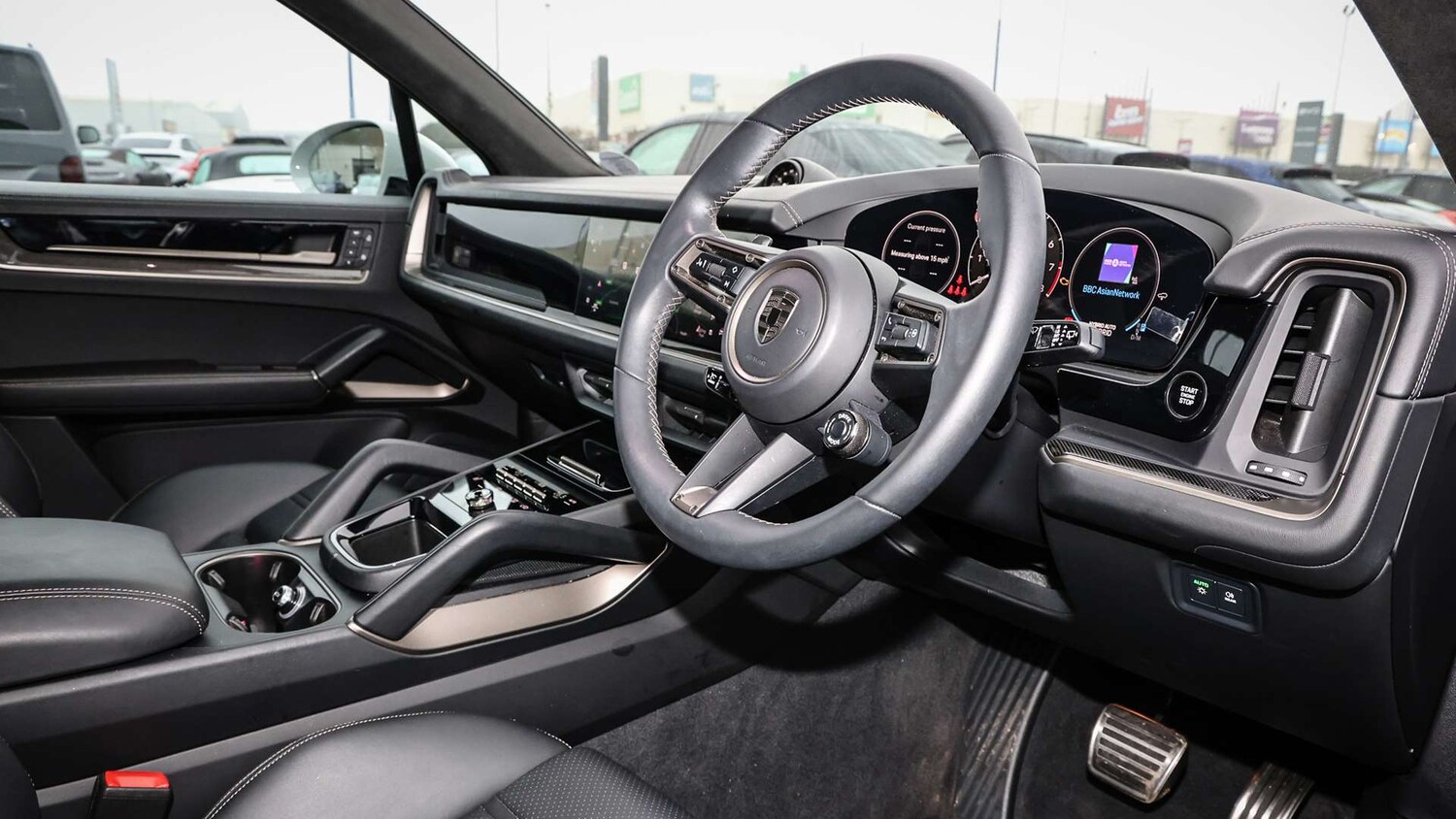 Used Porsche Cayenne 2025 for sale - 77257475: Photo 12