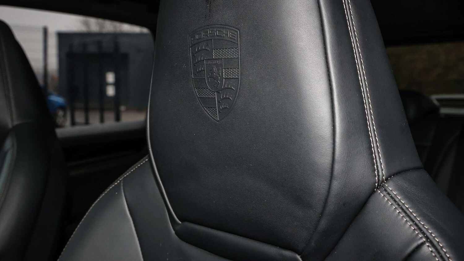 Used Porsche Cayenne 2025 for sale - 77257475: Photo 16