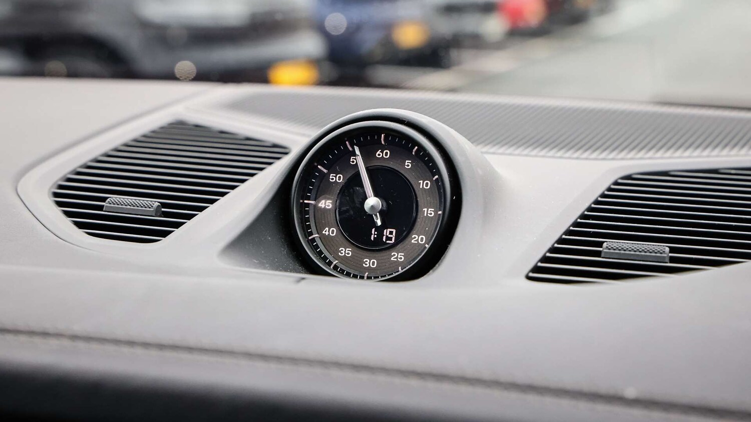 Used Porsche Cayenne 2025 for sale - 77257475: Photo 18