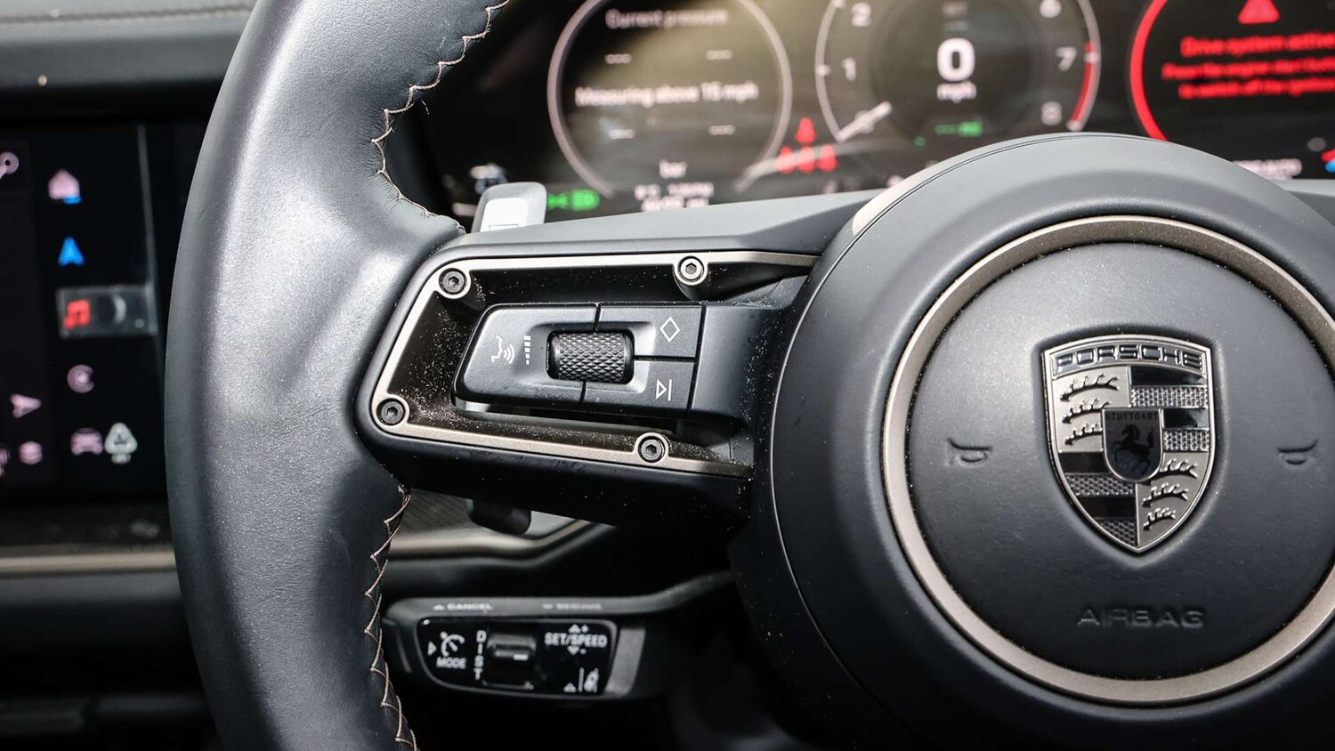 Used Porsche Cayenne 2025 for sale - 77257475: Photo 20