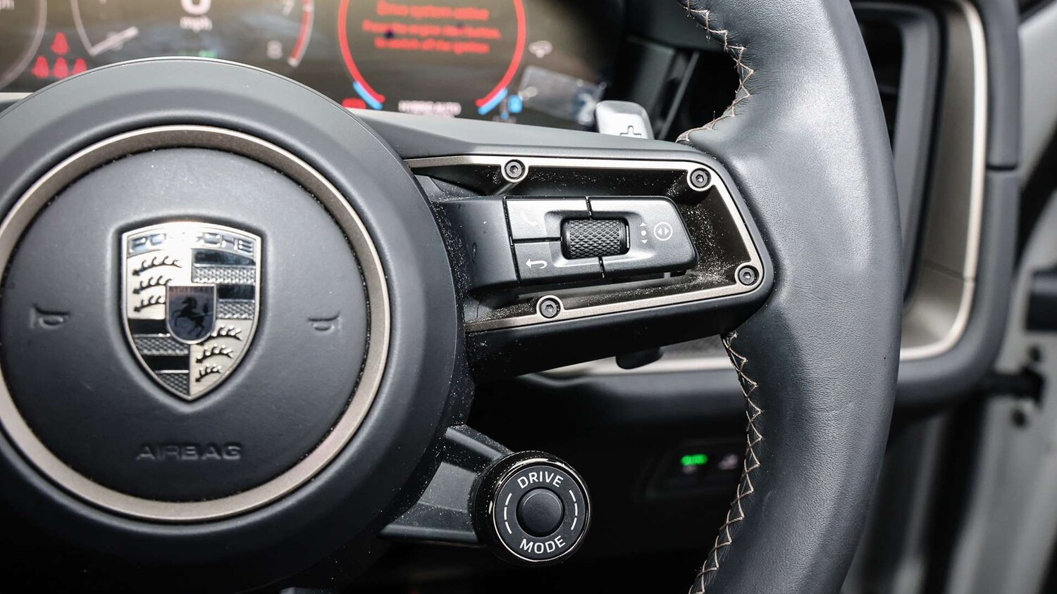 Used Porsche Cayenne 2025 for sale - 77257475: Photo 21