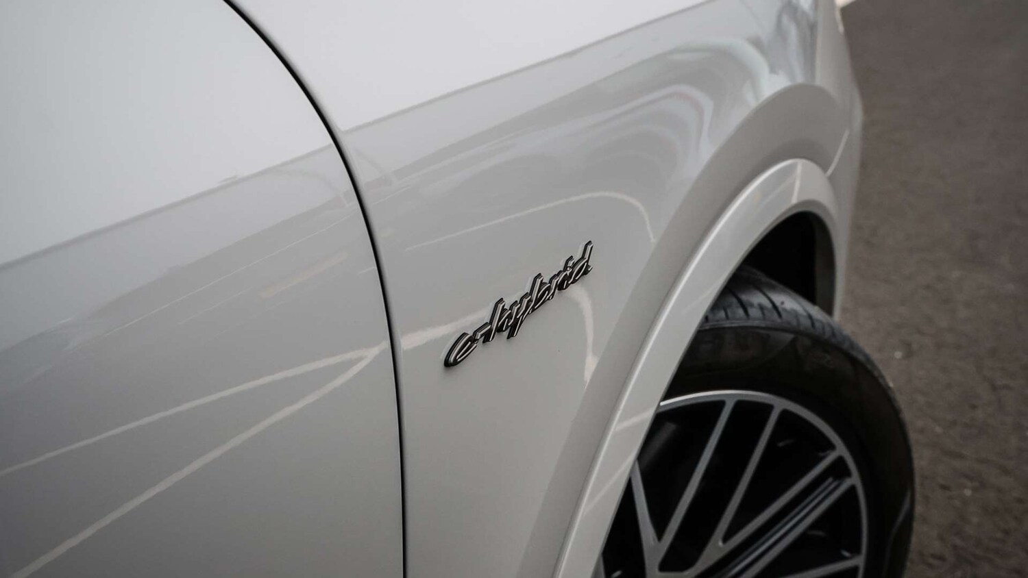 Used Porsche Cayenne 2025 for sale - 77257475: Photo 29