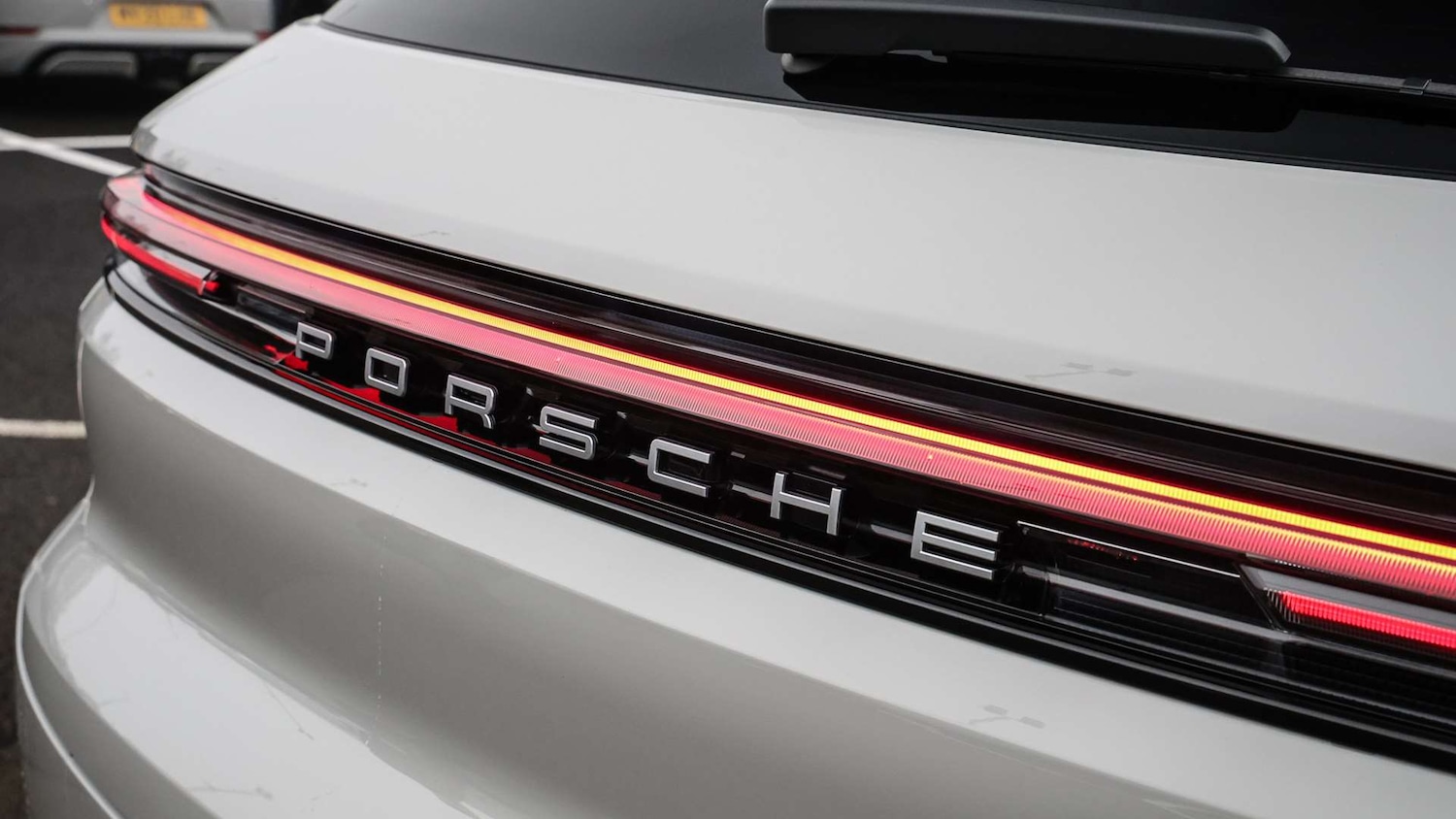 Used Porsche Cayenne 2025 for sale - 77257475: Photo 30