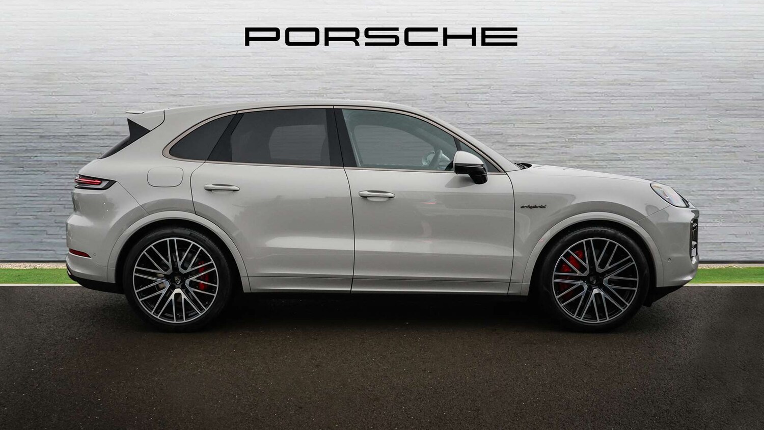 Used Porsche Cayenne 2025 for sale - 77257475: Photo 7