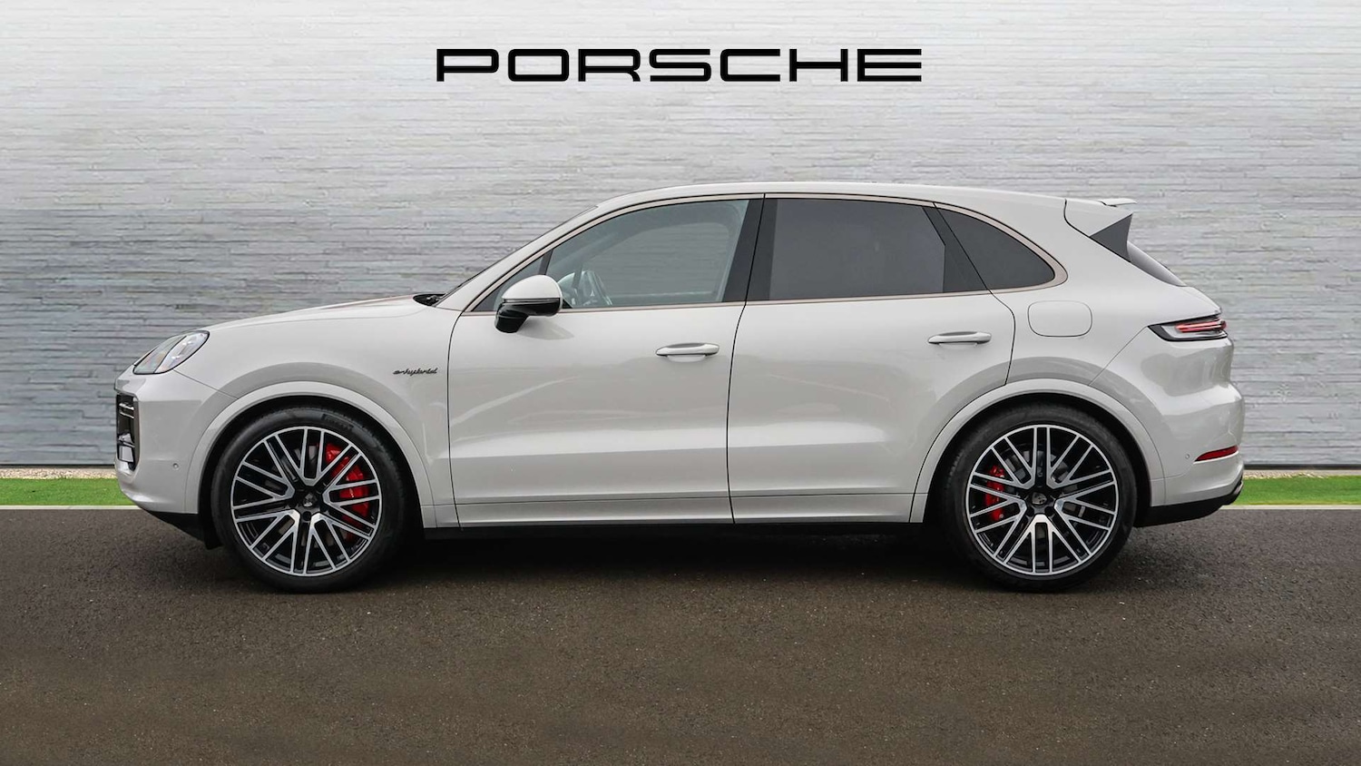 Used Porsche Cayenne 2025 for sale - 77257475: Photo 8