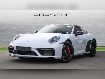Used Porsche 911 2023 for sale - 75217799: Photo