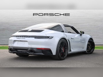 Used Porsche 911 2023 for sale - 75217799: Photo