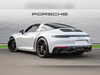 Used Porsche 911 2023 for sale - 75217799: Photo