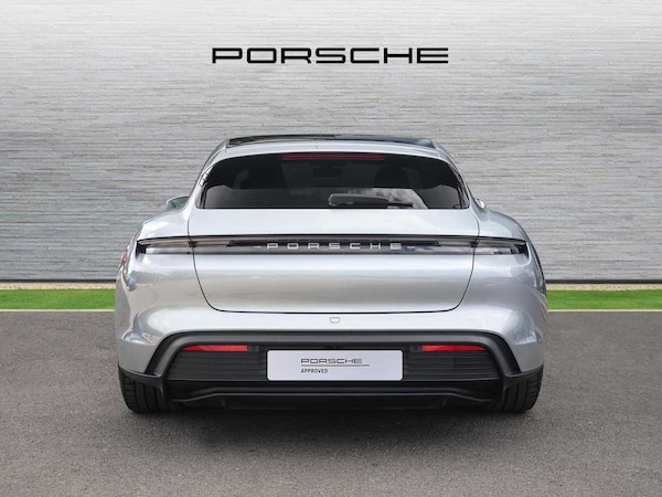 Used Porsche Taycan 2022 for sale - 75218307: Photo 10