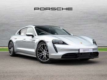 2022 - Sport Turismo 4X2 5-Door