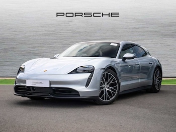 Used Porsche Taycan 2022 for sale - 75218307: Photo