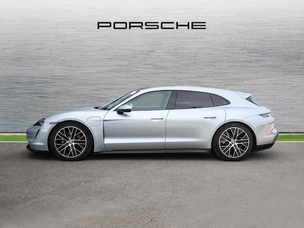 Used Porsche Taycan 2022 for sale - 75218307: Photo 8