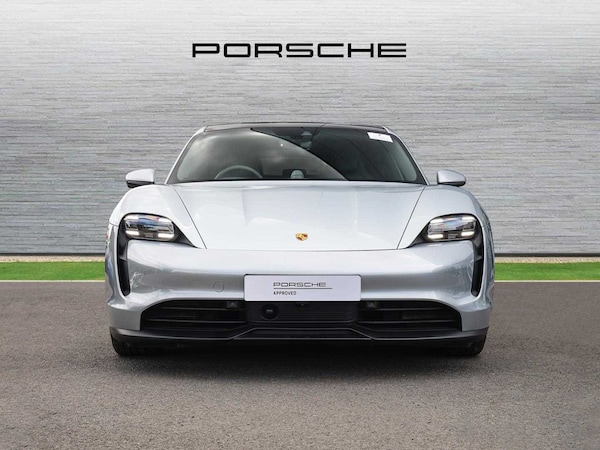 Used Porsche Taycan 2022 for sale - 75218307: Photo 9