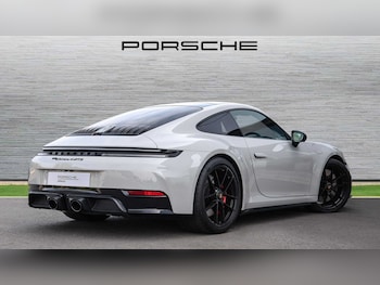 Used Porsche 911 2025 for sale - 75452774: Photo