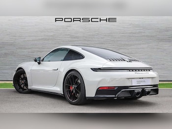 Used Porsche 911 2025 for sale - 75452774: Photo
