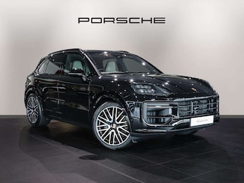 Used Porsche Cayenne 2026 for sale - 78564271: Photo