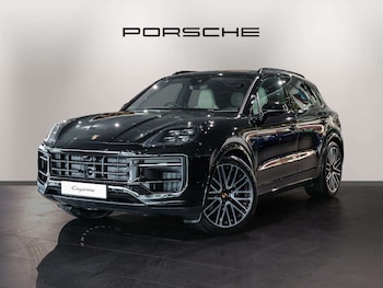 Used Porsche Cayenne 2026 for sale - 78564271: Photo
