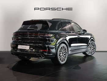 Used Porsche Cayenne 2026 for sale - 78564271: Photo