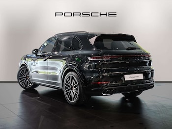 Used Porsche Cayenne 2026 for sale - 78564271: Photo