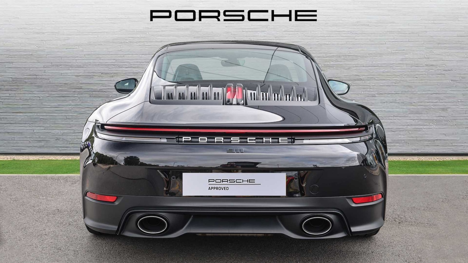 Used Porsche 911 2025 for sale - 77756637: Photo 10