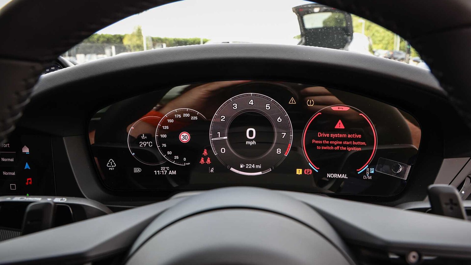 Used Porsche 911 2025 for sale - 77756637: Photo 19