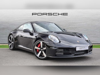 Used Porsche 911 2025 for sale - 77756637: Photo