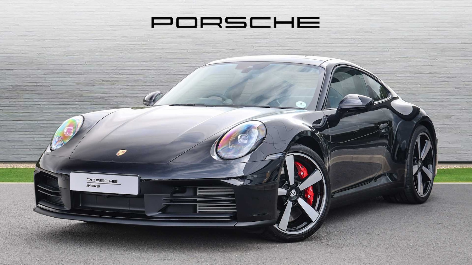 Used Porsche 911 2025 for sale - 77756637: Photo 2