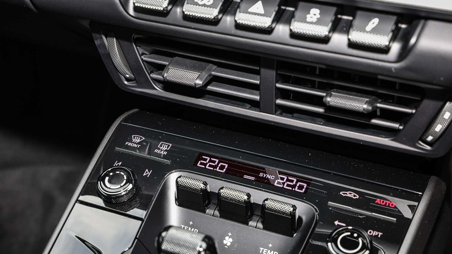 Used Porsche 911 2025 for sale - 77756637: Photo 21