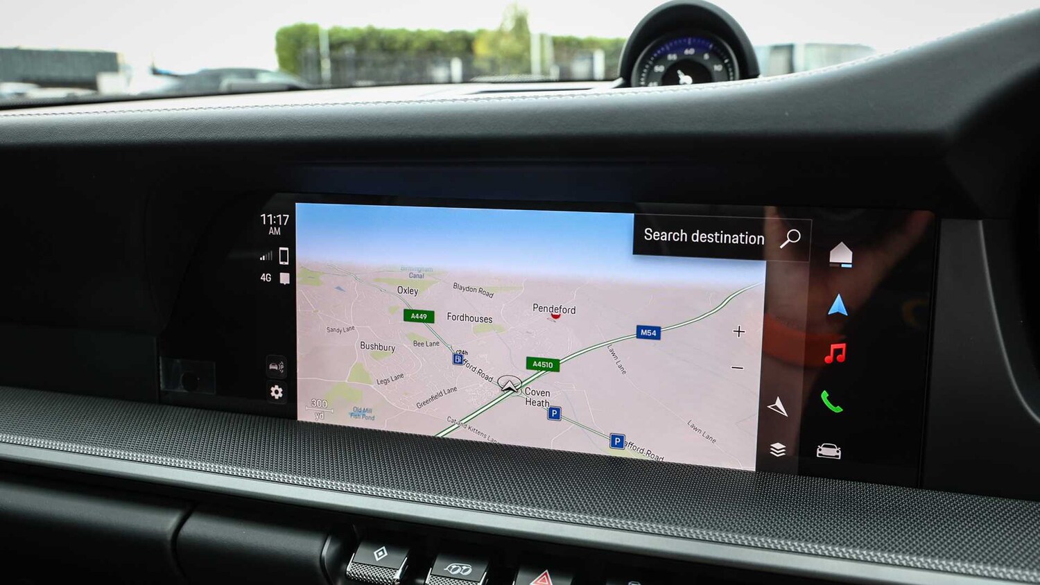 Used Porsche 911 2025 for sale - 77756637: Photo 22