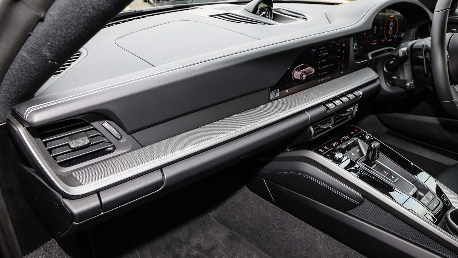 Used Porsche 911 2025 for sale - 77756637: Photo 26