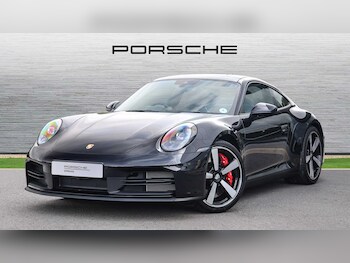 Used Porsche 911 2025 for sale - 77756637: Photo