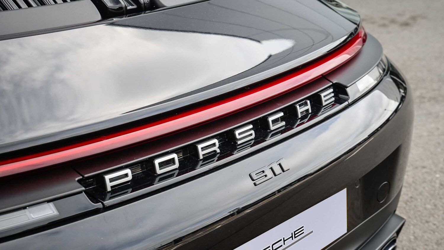 Used Porsche 911 2025 for sale - 77756637: Photo 30