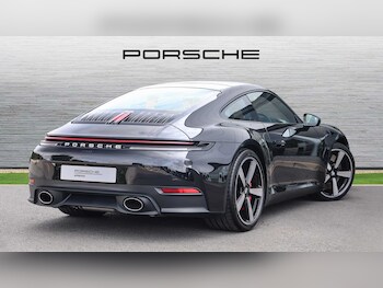 Used Porsche 911 2025 for sale - 77756637: Photo