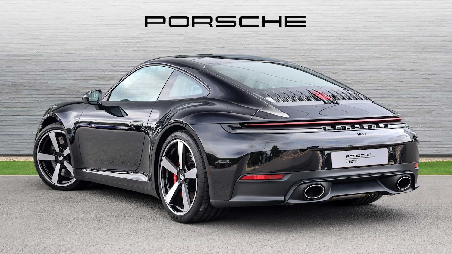 Used Porsche 911 2025 for sale - 77756637: Photo 4