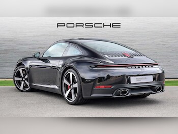 Used Porsche 911 2025 for sale - 77756637: Photo