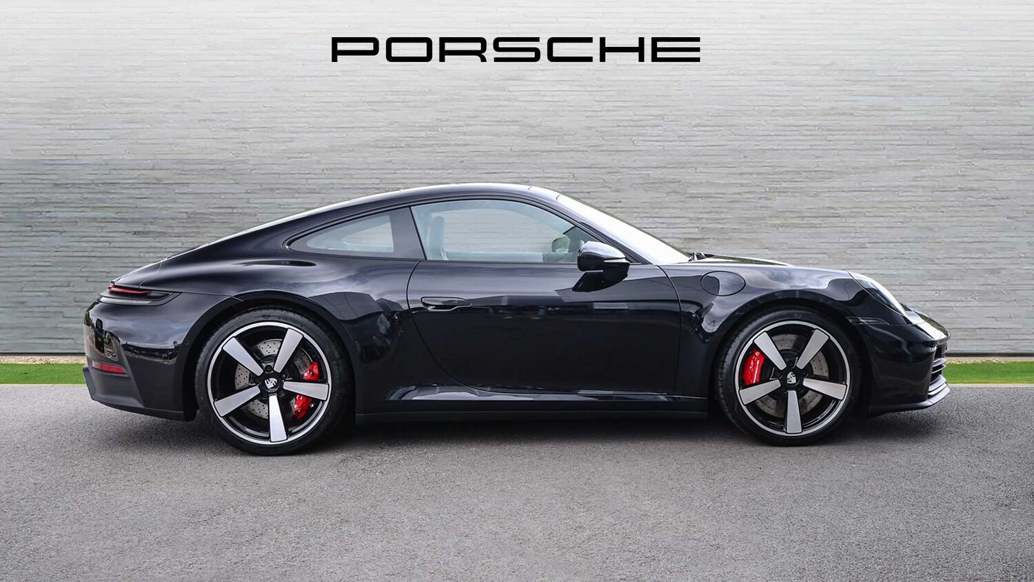 Used Porsche 911 2025 for sale - 77756637: Photo 7