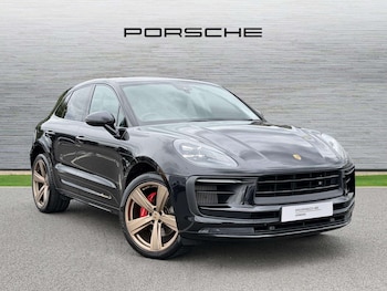 Used Porsche Macan 2022 for sale - 79027850: Photo