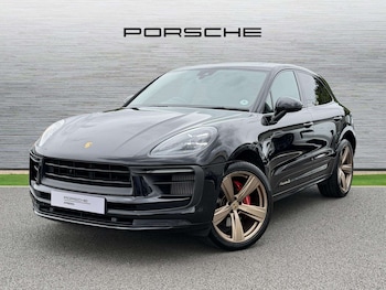 Used Porsche Macan 2022 for sale - 79027850: Photo