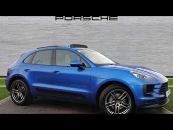 2019 - S S-A 5-Door