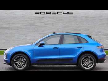 Used Porsche Macan 2019 for sale - 75216896: Photo