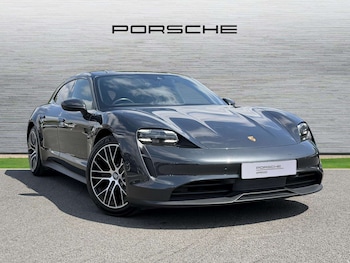Used Porsche Taycan 2023 for sale - 79172302: Photo
