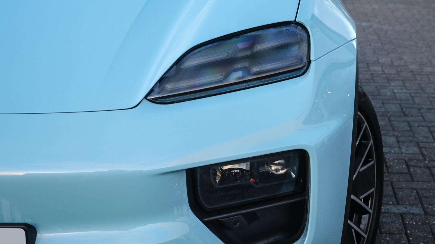 Used Porsche Macan 2024 for sale - 77649040: Photo 11