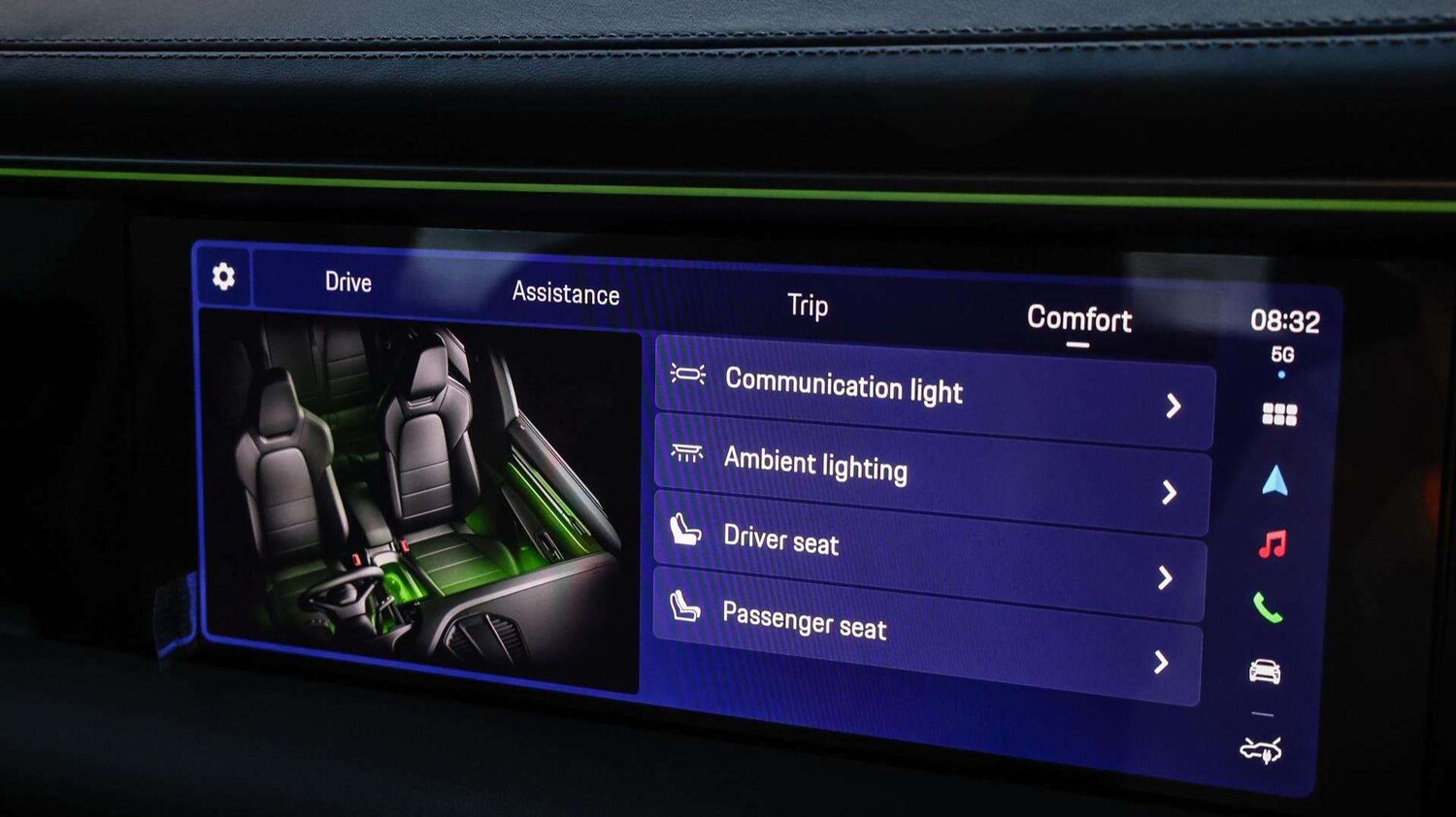 Used Porsche Macan 2024 for sale - 77649040: Photo 15