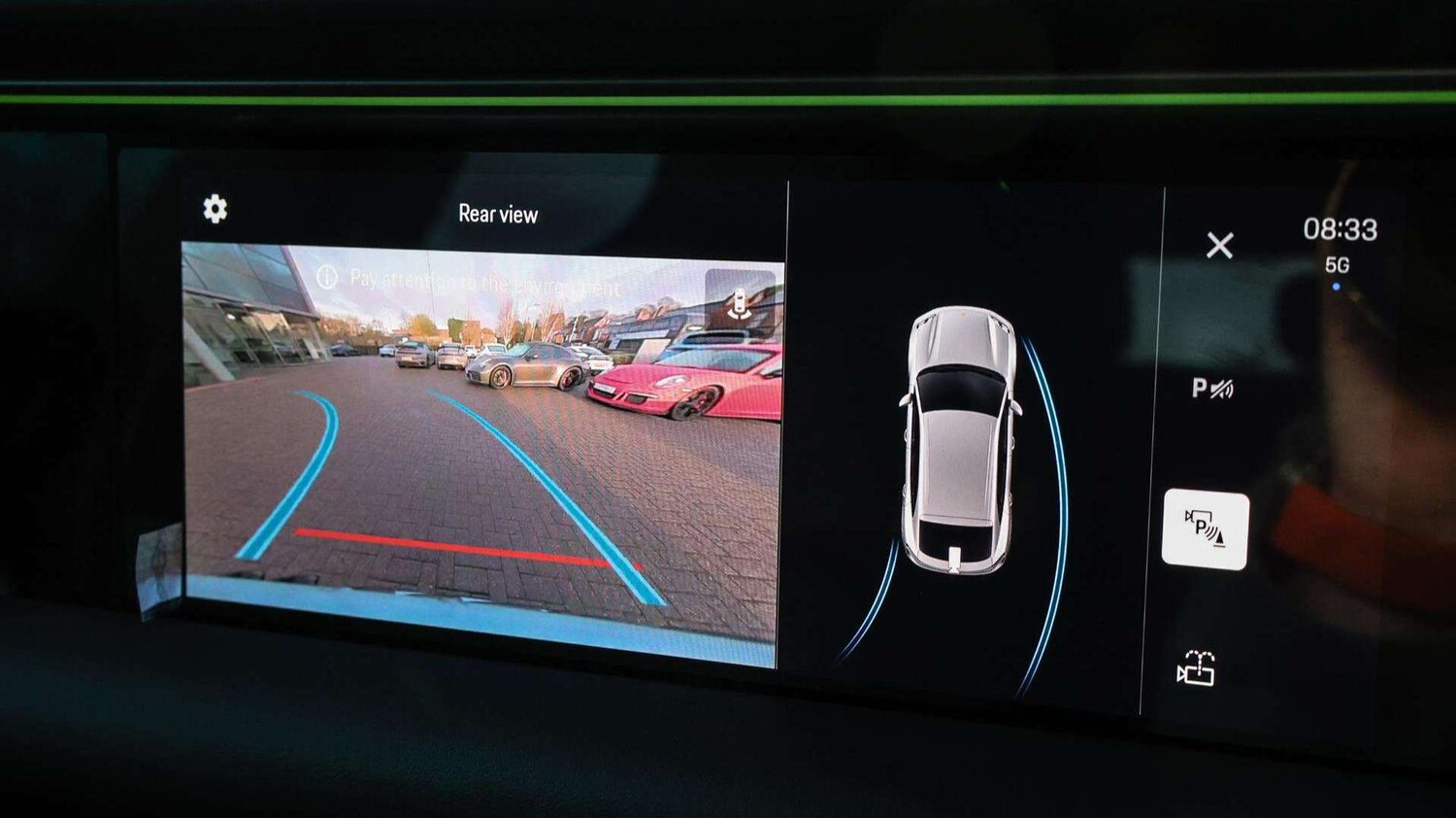 Used Porsche Macan 2024 for sale - 77649040: Photo 16